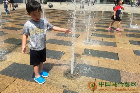 南方預防強降雨來襲　內蒙古東北全國最熱 ()
