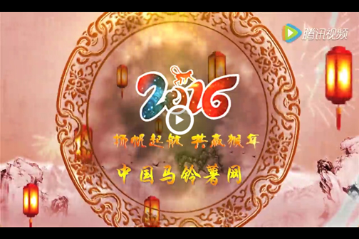 中國馬鈴薯網“薯友”大拜年 ()