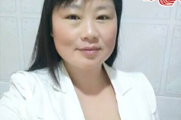 威寧馬鈴薯代收代辦孟美群向全國人民拜年 ()