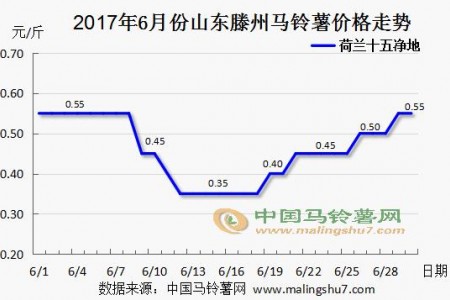 新薯大量上市 價格漲跌不一 ()