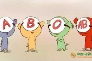 南京出現新血型：全球只此一人！ ()