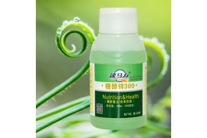 澳大利亞進口速馬力肥料糖醇鋅含量高達300g/L