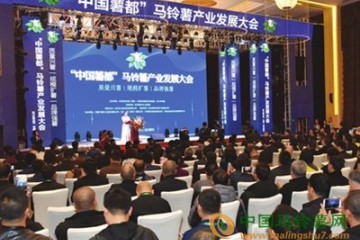 烏蘭察布召開馬鈴薯產業發展大會 ()