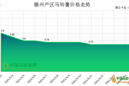 薯市購銷隨行 新薯價格以穩為主 ()