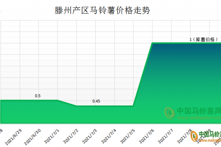 供大于需 薯價或繼續震蕩 ()