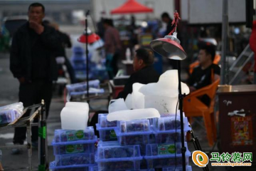 新發地：蔬菜價格進入低位運行狀態 ()