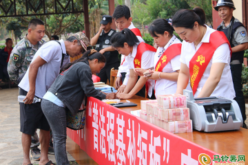 云南瀾滄：冬季馬鈴薯鋪就致富路 ()