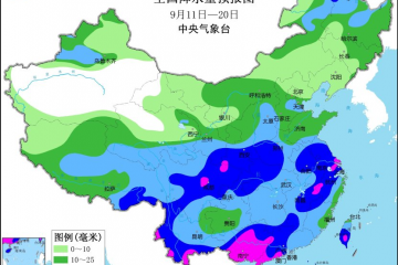 內蒙古產區多降雨 馬鈴薯交易不受阻 ()