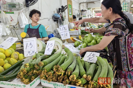2023年8月馬鈴薯出口萎靡 數量不增反減 ()